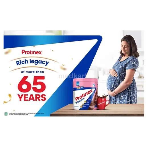 protinex mama vanilla powder 250 gm